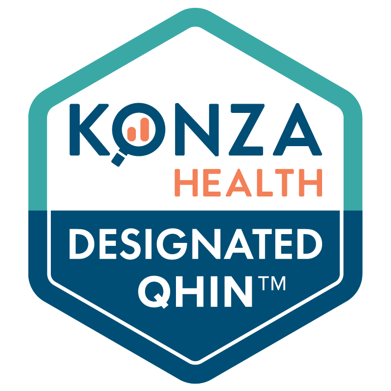 KONZA_Health_QHIN_Seal_2025 KONZA_Health_QHIN_Seal_2025